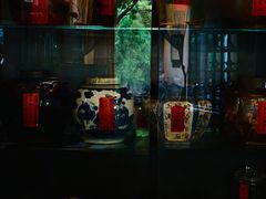 -大可堂普洱茶馆(襄阳南路馆)