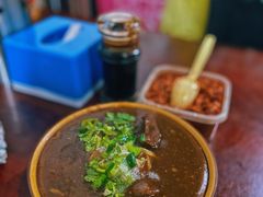 牛肉面-南街牛肉麺(南街店)