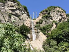 -水泉溪自然风景区