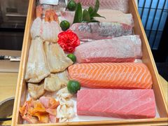 -鮨匠·割烹料理(外滩店)