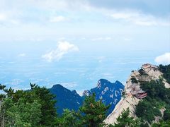 -华山风景名胜区