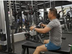 -小怪兽健身(宗关店)