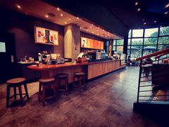 -星巴克(武汉金色港湾店)