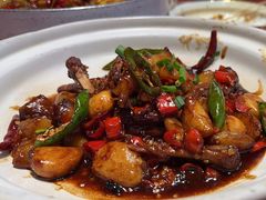 -辣小鲜·南昌大排档(船山路店)