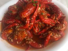 -五七小李子油焖大虾(总店)