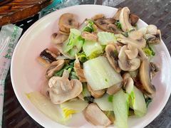 -古韵餐厅(湖畔大学店)