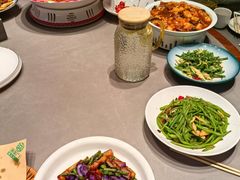 -黑窑厂糖油饼烤鸭·清真菜(旗舰店)