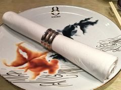 -8餐厅(新葡京酒店)