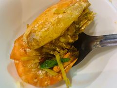 -The Dishes Seafood & Restaurant