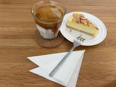 原味Cheese-Cafe Villa