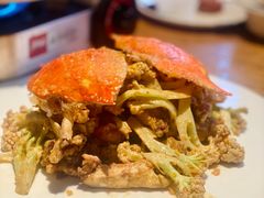-芳芳私房菜·精做淮扬菜(承德路店)