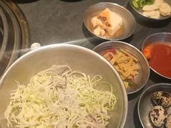 -麻蒲碳烤肉(远景路1号店)