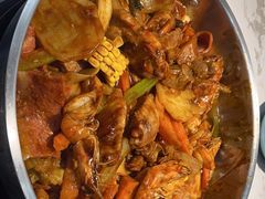 -京御煌三汁焖锅(益田假日里店)