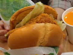 -德克士(砂之船奥特莱斯店)