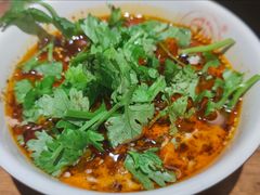 特色调料-万记麻辣烫国展总店