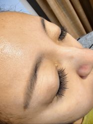 -J·花崎美睫美甲