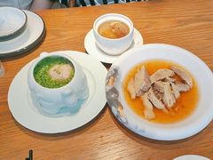 -扬州狮子楼(东关街店)