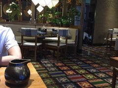 -云海肴·汽锅鸡·云南菜(天津国金汇店)