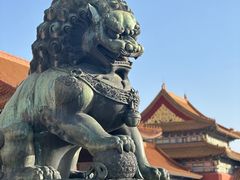 -故宫钟表馆