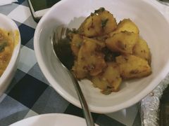 -Santoor 萨都里印度餐厅(北锣鼓巷店)