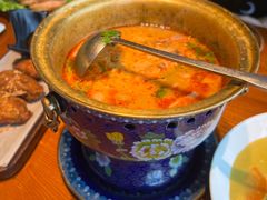 -越谜·越南餐厅(长白店)