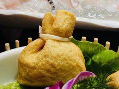 -潘十九地道成都老火锅(孙桥店)