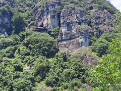 -大慈岩风景区