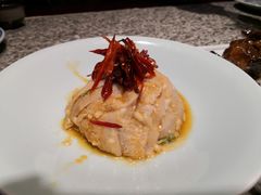 -南京大牌档(香港广场店)