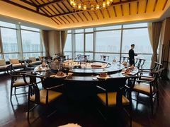 包厢-宝燕壹号景观餐厅(龙盛国际商业广场店)