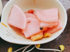 -巴倒烫陆派火锅山庄(南山总店)