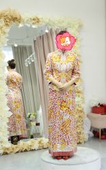 -LOVE SHINE婚纱·红鼎庄龙凤褂·妈妈装定制