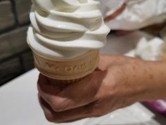 -麦当劳(厦门梧村店)