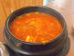 -香猪坊韩国烤肉专属门店(魏公村店)