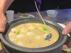 -可可大虾武汉土菜大排档(万松园1店)