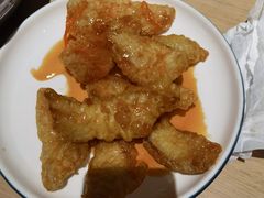 -关东小磨东北菜(上海长风大悦城店)