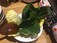 -林妈妈村·日式料理(宝山龙湖天街店)