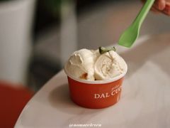 威士忌橙丁-Dal Cuore 达可芮冰淇淋(陕西北路店)