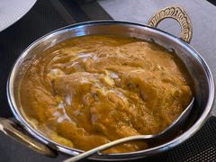 印度黄油鸡-Pita's&Tika's中东和印度风味餐厅(龙湖天街店)