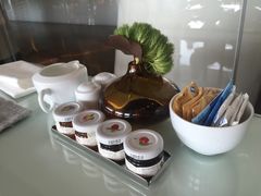 -广州四季酒店·意珍·意式自助餐