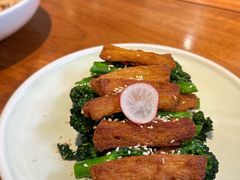 -七色云蔬食(喜邻里店)