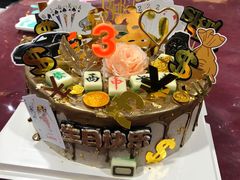 -iFood甜嫩嫩(江东北路店)