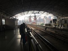 -宝山路(地铁站)