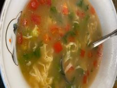 -四姐妹东北饺子(沙尾路店)