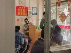 -盛兴面馆(真儒大厦店)