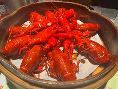 -靓靓蒸虾·头牌蒸虾(南山桂庙店)