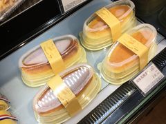 -苹果花园(枫林路店)