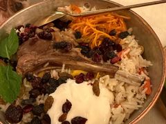 -龟兹KUCINA·新疆菜(前滩L+PLAZA店)