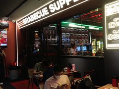 -蚝蚝先生·广式烧烤(信天广场店)