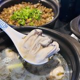 阳江🦪这家店的蚝粒粒好吃又大颗你敢信⁉️