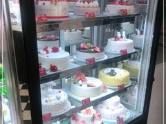 -味多美蛋糕(北医三院店)